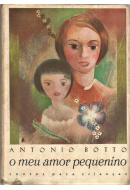 Livros/Acervo/B/BOTTO O MEU
